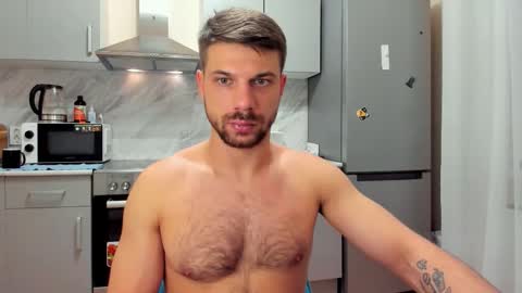 Snapshot of _tonywolf chatting on February 18, 6:59 pm Tony Wolf online show from February 18, 6:59 pm