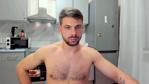 Snapshot of _tonywolf chatting on February 19, 7:54 pm Tony Wolf online show from February 19, 7:54 pm