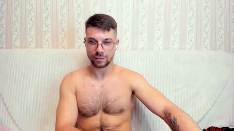 Snapshot of _tonywolf chatting on February 26, 10:42 pm Tony Wolf online show from February 26, 10:42 pm