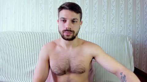 Tony Wolf online show from March 21, 9:36 am