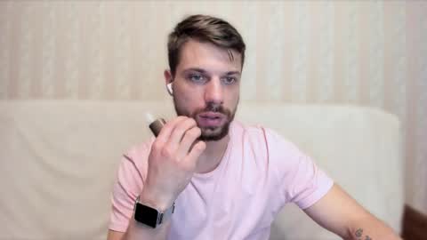 Tony Wolf online show from March 31, 10:32 pm