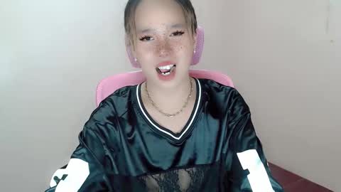 Iam Alex online show from February 15, 2:25 pm