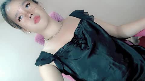 Iam Alex online show from February 18, 11:33 pm