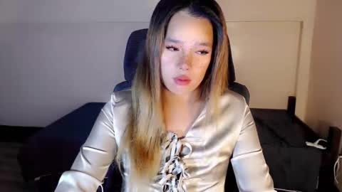 Iam Alex online show from April 12, 7:35 am