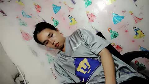 Iam Alex online show from April 18, 1:59 pm