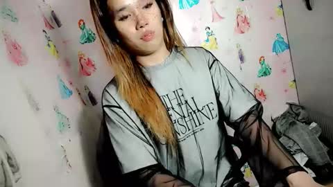 Iam Alex online show from April 19, 12:59 pm