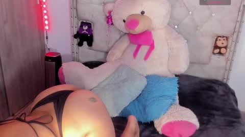 Snapshot of _trinitty chatting on October 2, 1:56 am _trinitty online show from October 2, 1:56 am