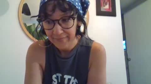 Snapshot of _tutti_frutti_ chatting on June 27, 12:04 am _tutti_frutti_ online show from June 27, 12:04 am
