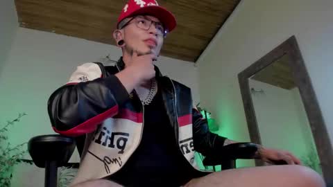 Tyler online show from March 19, 4:49 am