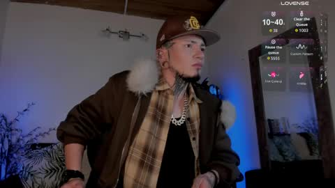 Tyler online show from April 2, 5:49 am