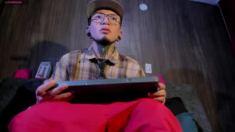 Tyler online show from May 24, 7:24 am