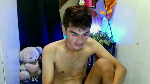 Snapshot of _urbabypam chatting on January 4, 3:07 am Urjerick online show from January 4, 3:07 am