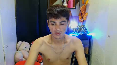 Snapshot of _urbabypam chatting on January 17, 12:10 pm Urjerick online show from January 17, 12:10 pm