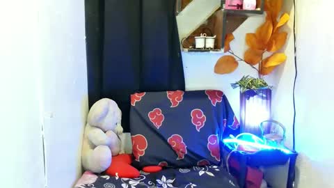 Snapshot of _urbabypam chatting on March 8, 3:17 am Urjerick online show from March 8, 3:17 am