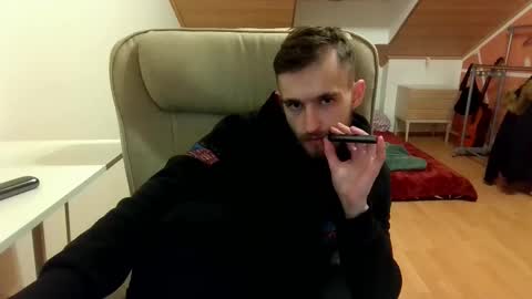 Snapshot of _v_l_a_d_ chatting on February 7, 10:30 pm Vlad online show from February 7, 10:30 pm