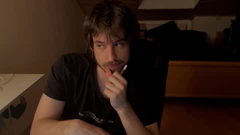 Snapshot of _v_l_a_d_ chatting on March 1, 4:25 am Vlad online show from March 1, 4:25 am