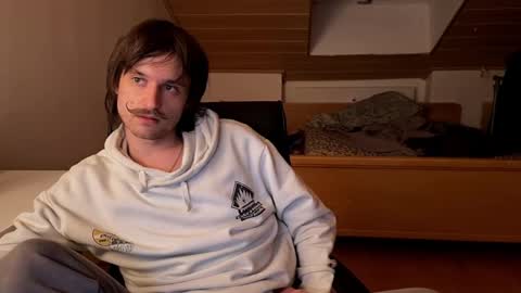 Vlad online show from April 18, 7:07 pm