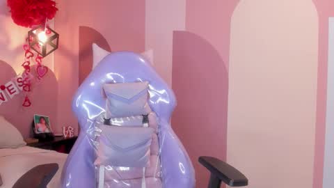 _valeryboobs_ online show from February 28, 2:07 pm