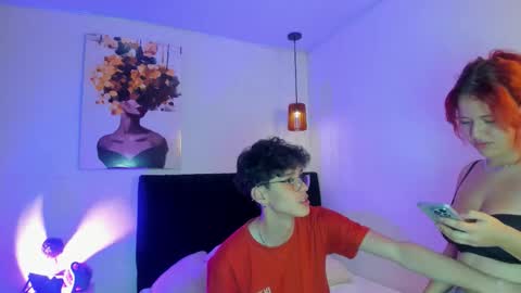 _vanie online show from October 15, 4:12 am