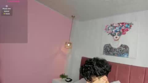 _vanie online show from October 18, 2:03 am