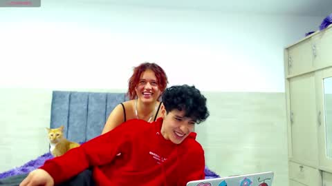 _vanie online show from November 7, 2:22 am