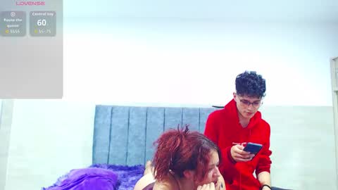 _vanie online show from November 8, 11:03 pm