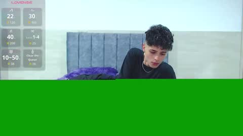 _vanie online show from November 10, 8:19 pm