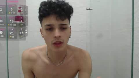 _vanie online show from November 13, 2:54 am