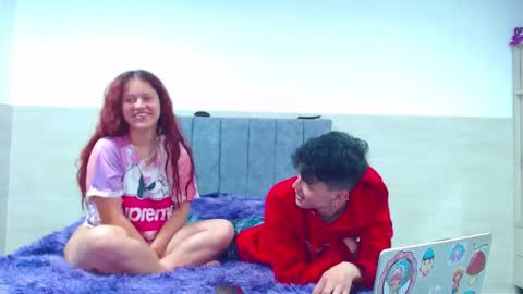 _vanie online show from November 26, 6:58 am