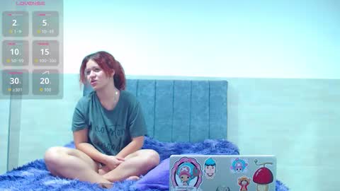 _vanie online show from November 29, 4:48 am