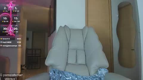 stephany online show from June 14, 2:24 am