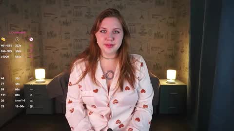 Snapshot of _velvetvixen_ chatting on November 17, 6:41 am Molly online show from November 17, 6:41 am