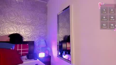 Venus online show from November 18, 4:06 am