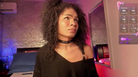 Venus online show from November 24, 3:45 pm