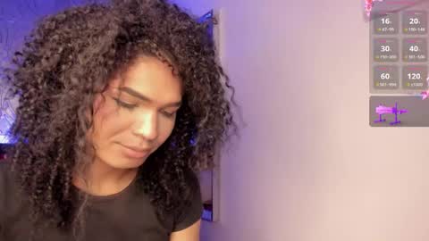 Venus online show from December 22, 3:58 am