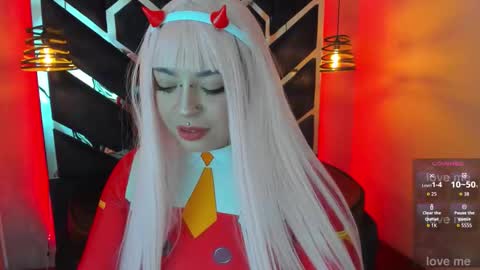   Vermeil   online show from October 9, 8:40 pm