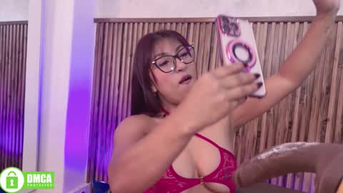 Veronica online show from February 26, 1:32 pm