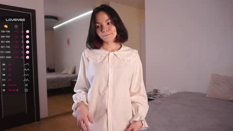 Snapshot of _vi_vi_ chatting on January 25, 6:57 pm Viola online show from January 25, 6:57 pm