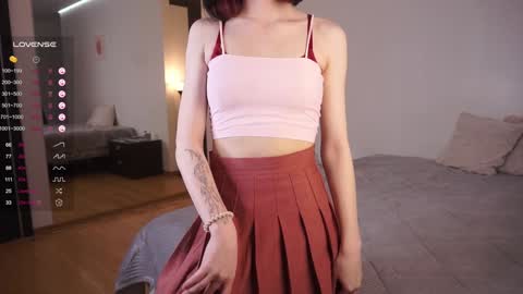 Snapshot of _vi_vi_ chatting on January 26, 9:18 pm Viola online show from January 26, 9:18 pm