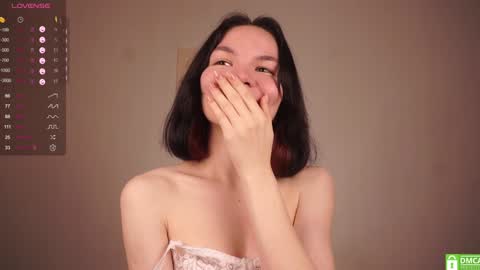 Snapshot of _vi_vi_ chatting on February 1, 9:19 pm Viola online show from February 1, 9:19 pm