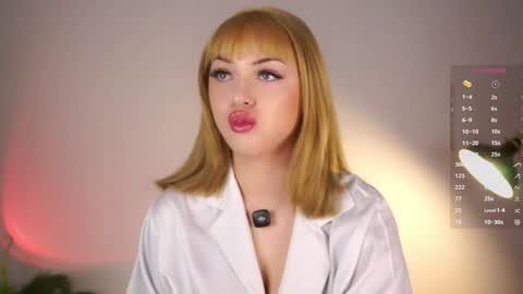 Viola online show from November 8, 7:01 pm