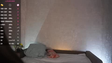 Viola online show from March 19, 7:18 pm