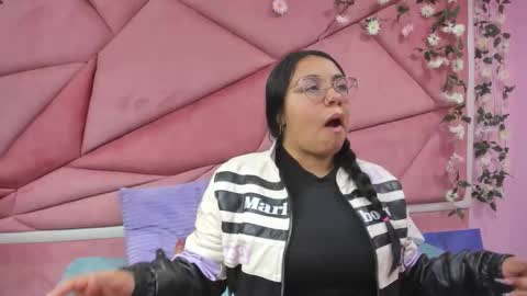 _violeta18_ online show from November 23, 2:44 am