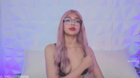   online show from December 17, 9:10 pm