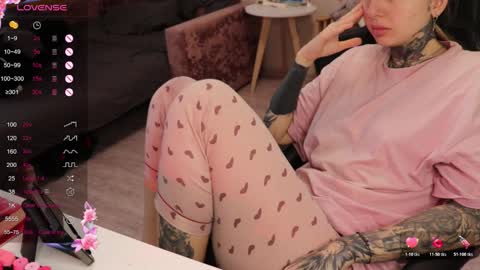 Alis online show from February 7, 7:45 am