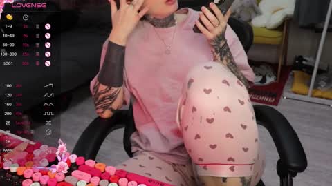 Alis online show from February 8, 7:23 am