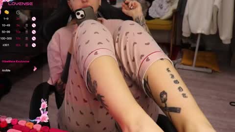 Alis online show from February 15, 7:16 am