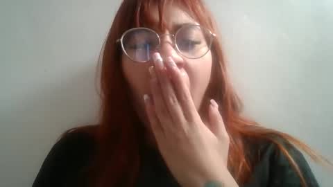 Snapshot of _vix555_ chatting on January 12, 1:48 pm Vix online show from January 12, 1:48 pm