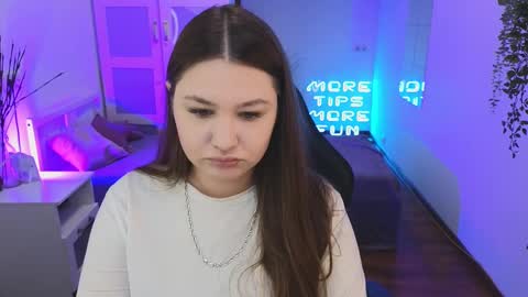 Wendy online show from March 7, 1:40 pm