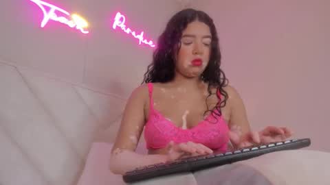 _wendy_x online show from January 10, 11:34 am